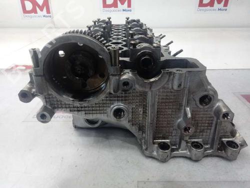 Cylinder head BMW 3 (E46) 320 d | BP13453489M5 