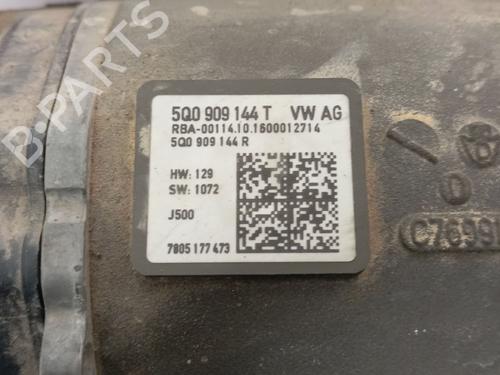 Steering rack SEAT LEON (5F1) 1.6 TDI | BP33402481M22  - Image 5