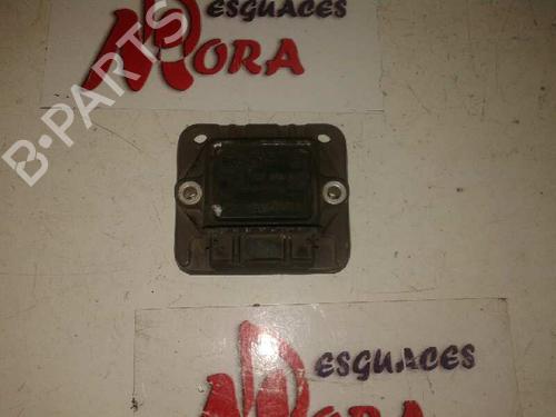 Used Electronic module SEAT TOLEDO I (1L2) 1.6 i (75 hp) 16853849