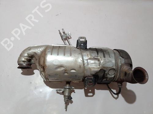 Catalyst PEUGEOT RIFTER 1.5 BlueHDi 100 | BP37260616M10 - Image 4