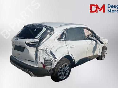 Gearbox FORD KUGA II (DM2)  | BP28520709M3 