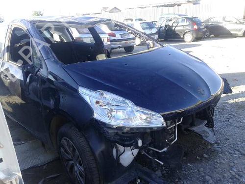 Engine PEUGEOT 208 I (CA_, CC_)  | BP12635614M1 