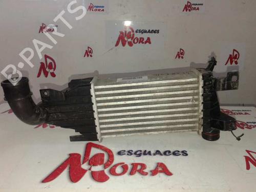 Intercooler OPEL ASTRA H (A04)  | BP12635365M30 