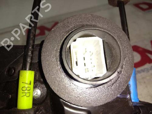 Rear left lock TOYOTA AVENSIS Estate (_T27_)  | BP12657765C100 