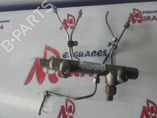 Used Injection rail OPEL ASTRA H (A04) [2004-2014]  16253355