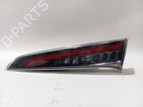 Used Right tailgate light TOYOTA COROLLA Hatchback (_E21_, _EA1_, _EH1_) [2018-2025]  28502987