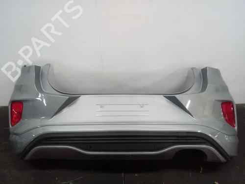Used Rear bumper FORD PUMA (J2K, CF7) [2019-2025]  16500596
