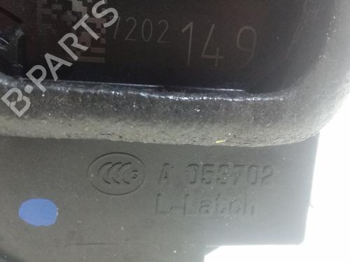 Front left lock BMW 4 Gran Coupe (F36) 420 d | BP17811477C98 