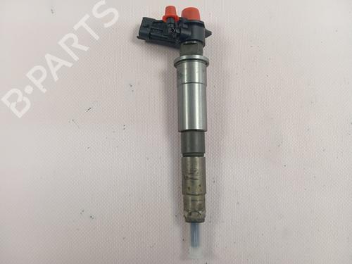 Used Injector NISSAN QASHQAI I (J10, NJ10) [2006-2015]  30376618