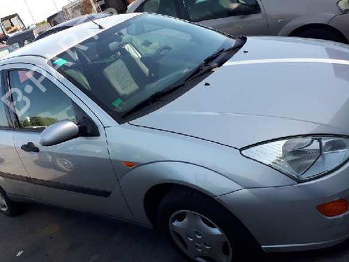 Starter FORD FOCUS I (DAW, DBW) 1.6 16V | BP13700502M8