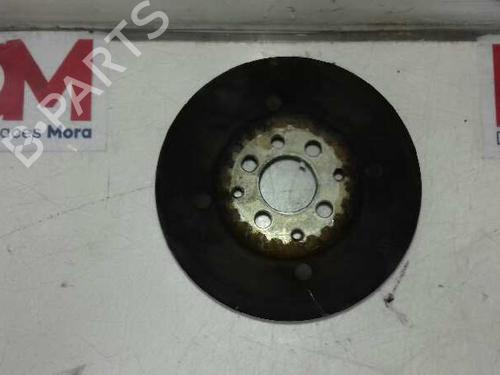 Polea VW PASSAT B5 (3B2) [1996-2001]  16457522