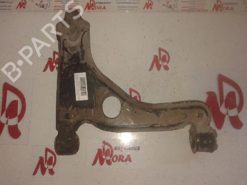 Used Left front suspension arm OPEL ZAFIRA A MPV (T98) 2.0 DTI 16V (F75) (101 hp) 30369177