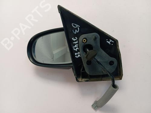 Left mirror NISSAN ALMERA TINO (V10) 2.2 dCi | BP26432810C26 