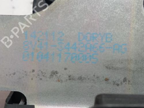 Tailgate lock FORD KUGA I | BP37421052C101 - Image 3