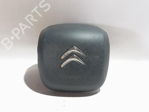 Airbag delantero izquierdo Airbag delantero izquierdo CITROËN BERLINGO Box Body/MPV (K9) 1.5 BlueHDi 100 (102 hp) 37150434 37150434