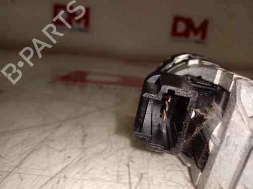 Ignition barrel PEUGEOT PARTNER Box Body/MPV (5_, G_) 1.6 HDi 75 | BP16116815M48 
