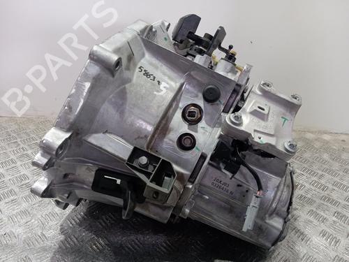 Gearbox PEUGEOT 2008 II (UD_, US_, UY_, UJ_, UR_, UC_)  | BP29401463M3 