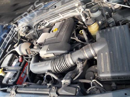 Cambio OPEL FRONTERA B (U99)  | BP12652037M3 