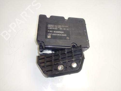ABS pump HYUNDAI TUCSON (TL, TLE)  | BP13217283M43 