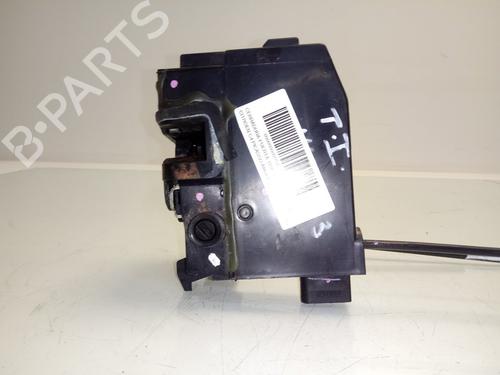 Rear left lock CITROËN C4 Picasso II  | BP13244754C100 