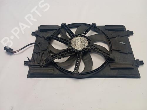 Elettroventola VW PASSAT B8 (3G2, CB2) [2014-2026]  31340733