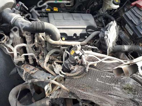 Left rear window switch OPEL MOKKA / MOKKA X (J13) | BP30371727I29