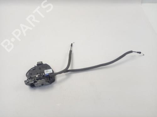 Used Rear left lock RENAULT KANGOO III MPV [2021-2025]  22295783
