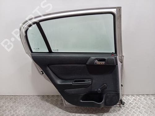 Left rear door OPEL ASTRA G Hatchback (T98) 1.6 (F08, F48) | BP26432848C4 