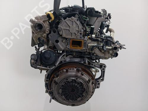 Engine CITROËN JUMPY II (VF7) 1.6 HDi 90 8V | BP38951101M1 - Image 11
