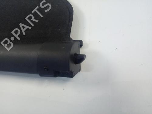 Rear parcel shelf RENAULT KADJAR (HA_, HL_)  | BP18491517C85 