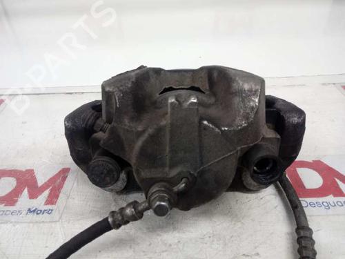 Left front brake caliper TOYOTA PROACE Van (MDZ_) | BP18490989M105