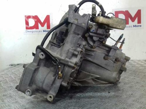 Gearbox HONDA HR-V (GH_) 1.6 16V (GH1, GH3) | BP12634434M3 