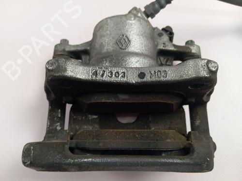 Right front brake caliper DACIA SANDERO III 1.0 TCe 90 | BP35794968M104 - Image 3