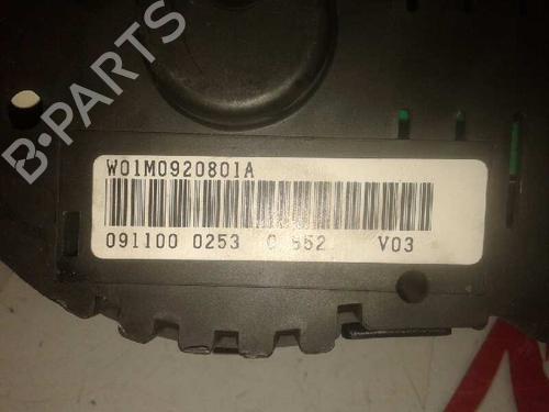 Computer motormanagement SEAT TOLEDO II (1M2) 1.6 | BP30369238M57 