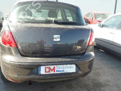 Engine SEAT TOLEDO III (5P2) 1.9 TDI | BP12660930M1