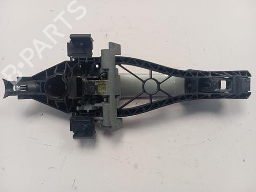 Front right exterior door handle VOLVO XC60 I SUV (156)  | BP24367185C129