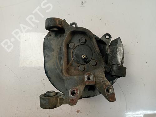 Left rear steering knuckle CHRYSLER SEBRING (JS) 2.0 CRD | BP16897202M27 