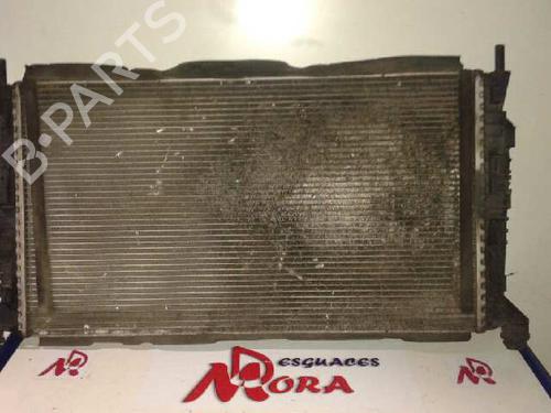 Køleventilator elektrisk FORD FOCUS II (DA_, HCP, DP) [2004-2013]  12634413