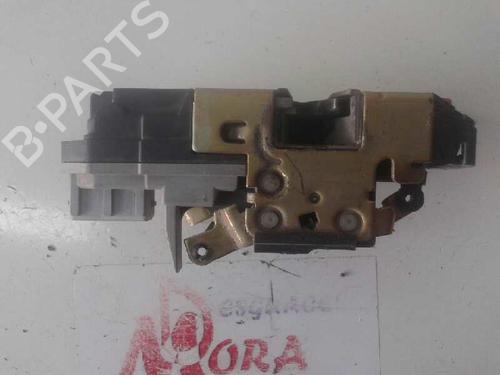 Front right lock PEUGEOT 306 Hatchback (7A, 7C, N3, N5) 1.9 D | BP12832868C97 