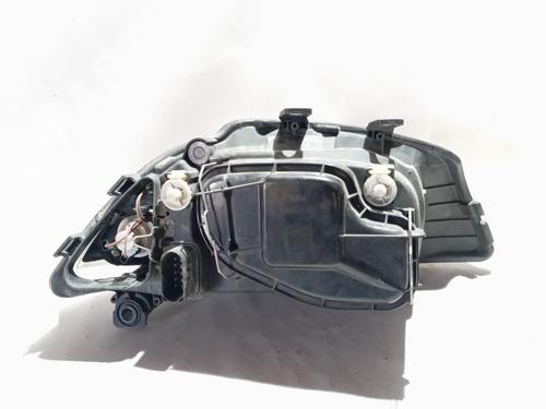 Left headlight SEAT CORDOBA (6L2) 1.9 TDI | BP37230893C28 - Image 2