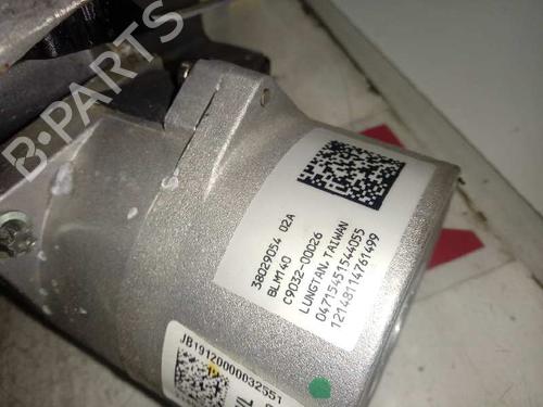 Steering column OPEL CORSA E (X15)  | BP12936712M21 
