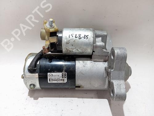 Startmotor MAZDA CX-5 (KE, GH) [2011-2017]  28584676