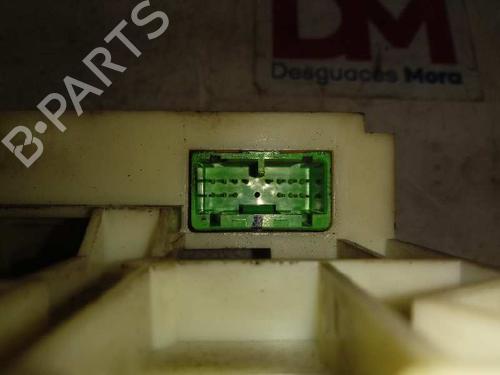 Climate control HONDA CIVIC VI Coupe (EJ, EM1) 1.6 i Vtec (EM1) | BP12837739I5