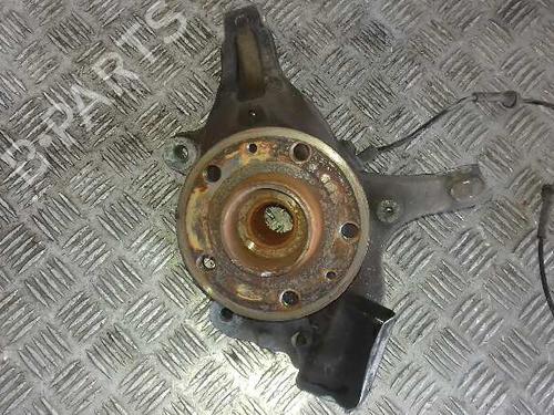 Used Left front steering knuckle RENAULT LAGUNA III (BT0/1) 2.0 dCi (BT07, BT0J, BT14, BT1A, BT1S) (131 hp) 16691057