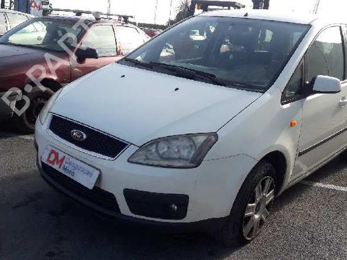 Heater blower motor FORD FOCUS C-MAX (DM2)  | BP14129135M62  - Image 8