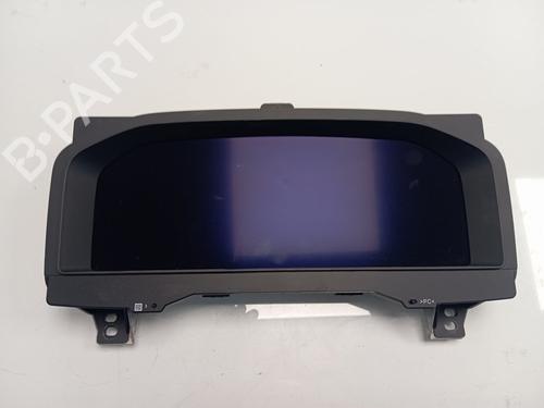 Used Instrument cluster NISSAN QASHQAI III (J12) [2021-2025]  28030971