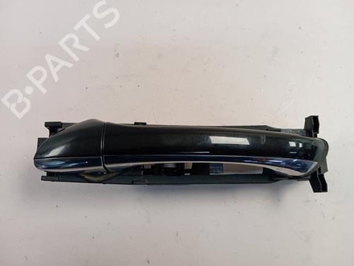 Rear left exterior door handle MERCEDES-BENZ E-CLASS (W211) E 320 CDI 4-matic (211.089) | BP21189846C130 