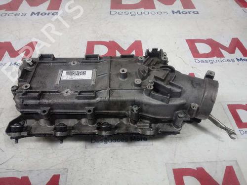 Used Intake manifold MERCEDES-BENZ M-CLASS (W164) ML 450 CDI 4-matic (164.128) (306 hp) 12670087