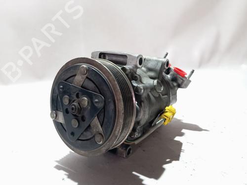 Used AC compressor AC compressor 37534598 37534598