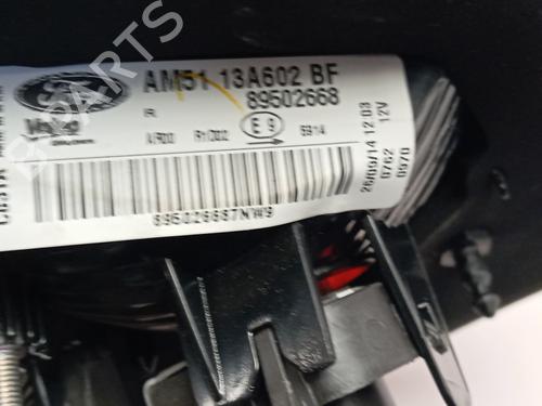Right tailgate light FORD C-MAX II (DXA/CB7, DXA/CEU) 1.0 EcoBoost | BP36774072C80 - Image 4